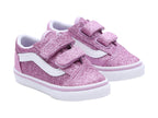 Tenis Vans Old Skool V 8Jnllc Para Niña