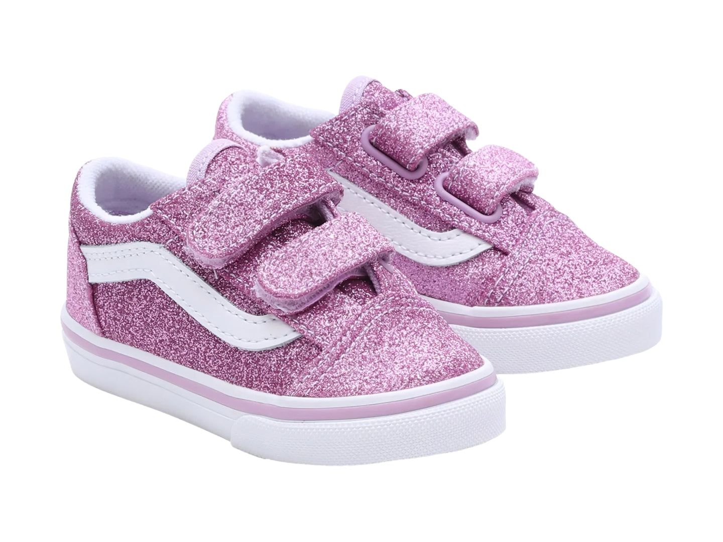 Tenis Vans Old Skool V 8Jnllc Para Niña
