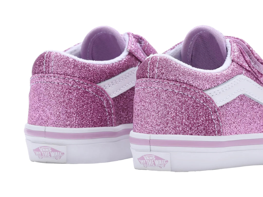 Tenis Vans Old Skool V 8Jnllc Para Niña