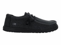 Zapatos Hey Dude 40019 Para Hombre