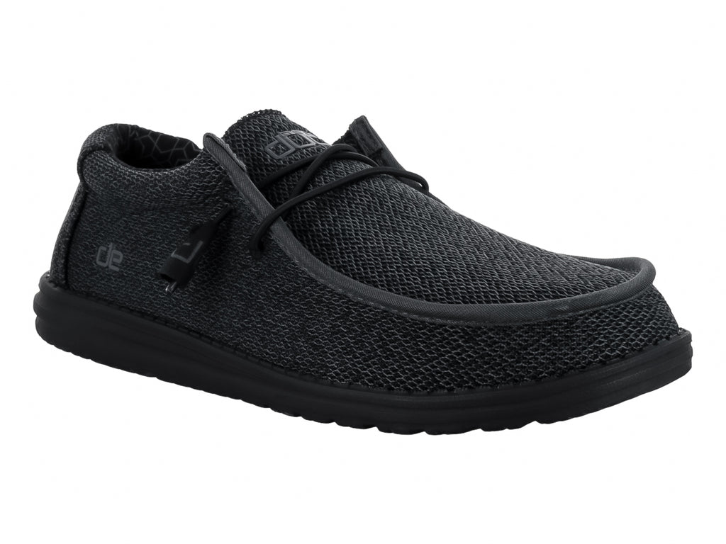Zapatos Hey Dude 40019 Para Hombre