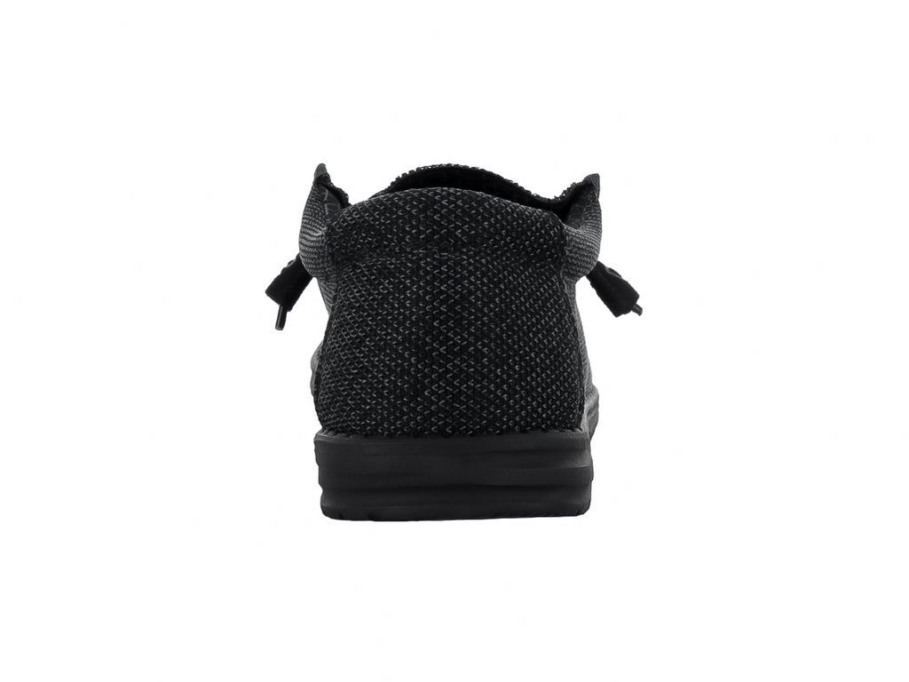 Zapatos Hey Dude 40019 Para Hombre