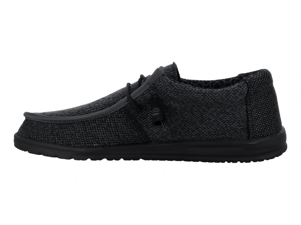 Zapatos Hey Dude 40019 Para Hombre
