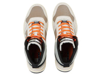 Tenis Tommy Hilfiger M01258 Para Hombre