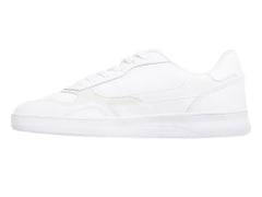 Tenis Tommy Hilfiger Court Cupsole Retro Blancos para Hombre