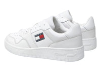 Tenis Tommy Hilfiger M00955 Para Hombre