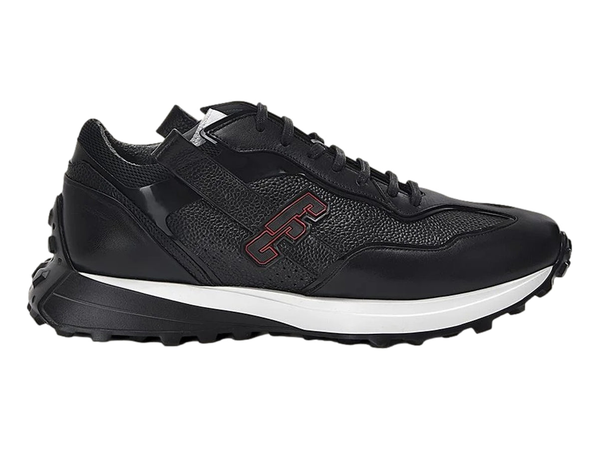 Tenis Cuadra M44tsn Para Hombre