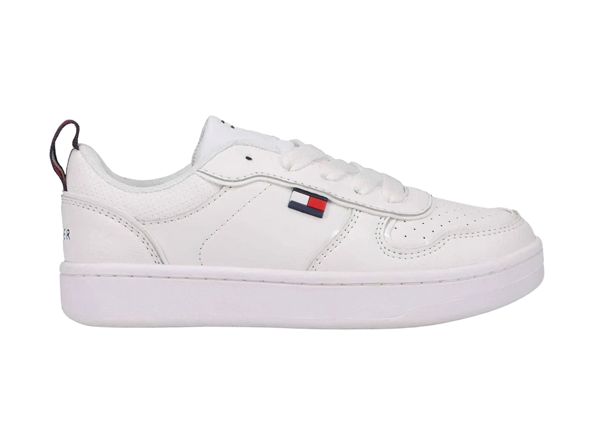 Tenis Tommy Hilfiger 010C Para Niña