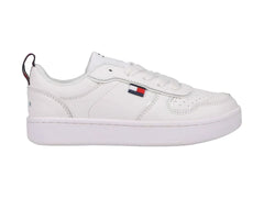 Tenis Tommy Hilfiger 010C Para Niña