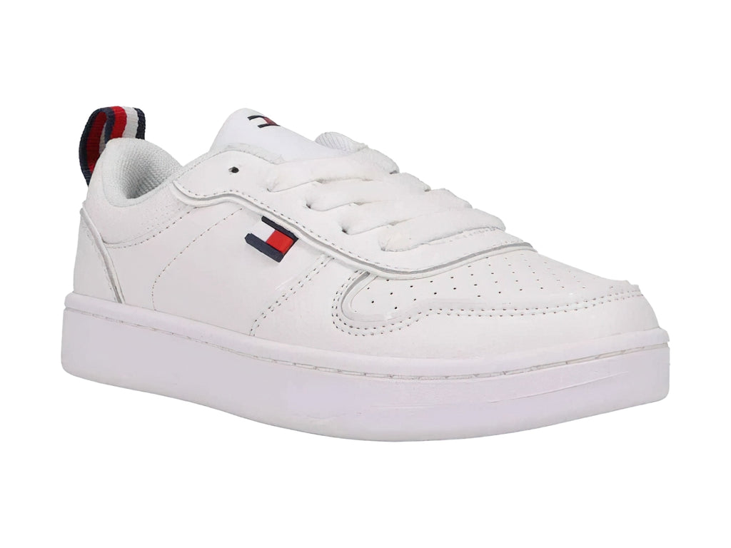 Tenis Tommy Hilfiger 010C Para Niña