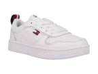 Tenis Tommy Hilfiger 010C Para Niña