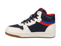 Tenis Tommy Hilfiger Cade Mid 011C Para Niño