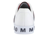 Tenis Tommy Hilfiger Iconic Court 2.0 Blancos para Niño