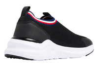 Tenis Tommy Hilfiger Th Klay 31370 Para Niño