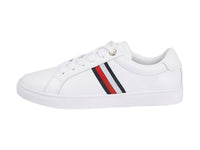 Tenis Tommy Hilfiger W07449 Para Mujer