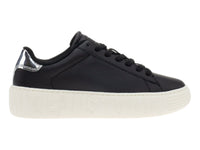 Tenis Tommy Hilfiger N02273 Para Mujer