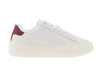 Tenis Tommy Hilfiger N02273 Para Mujer