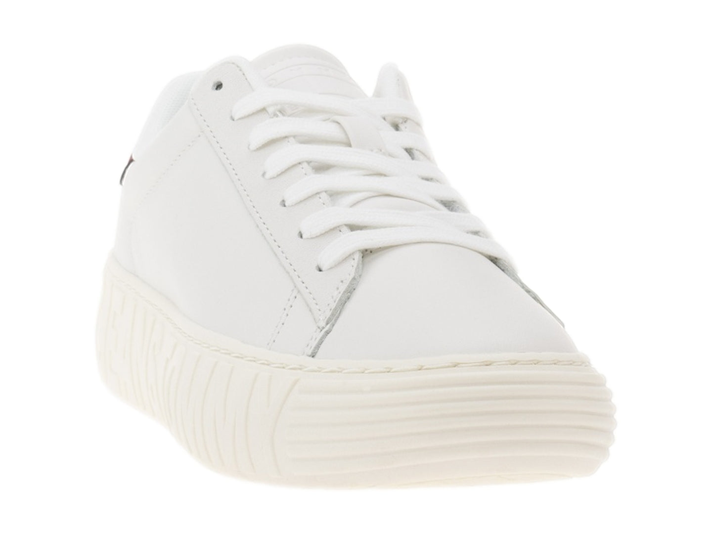 Tenis Tommy Hilfiger N02273 Para Mujer