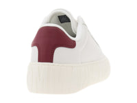 Tenis Tommy Hilfiger N02273 Para Mujer