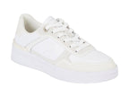 Tenis Tommy Hilfiger Essential Basket Sneaker W07563 Para Mujer
