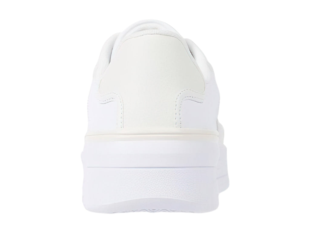 Tenis Tommy Hilfiger Essential Basket Sneaker W07563 Para Mujer