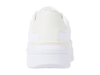 Tenis Tommy Hilfiger Essential Basket Sneaker W07563 Para Mujer