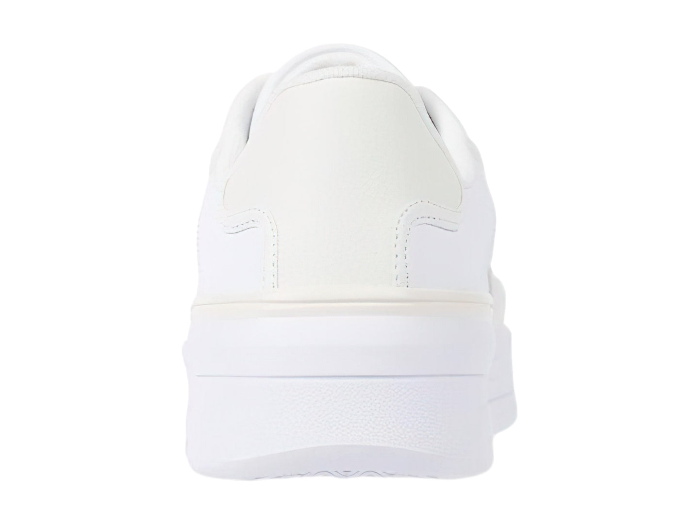 Tenis Tommy Hilfiger Essential Basket Sneaker W07563 Para Mujer