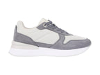Tenis Tommy Hilfiger Elevated Feminine Runner W07594 Para Mujer