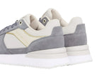 Tenis Tommy Hilfiger Elevated Feminine Runner W07594 Para Mujer
