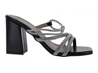 Sandalias Sary Roze 4465 Para Mujer