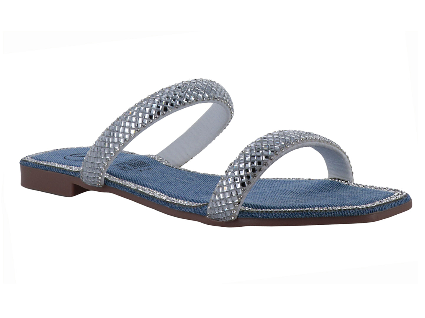 Sandalias Sary 4458 Para Mujer