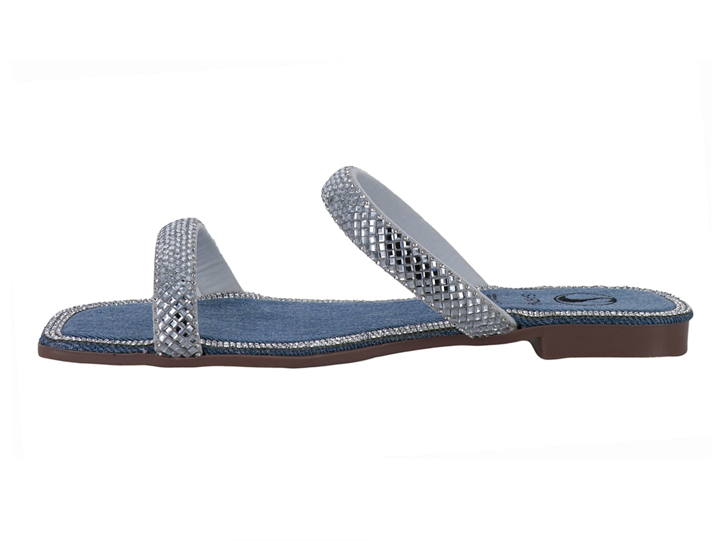 Sandalias Sary 4458 Para Mujer
