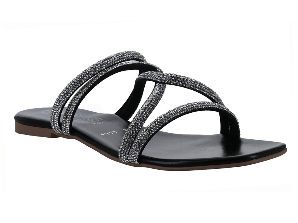 Sandalias Sary 4457 Para Mujer