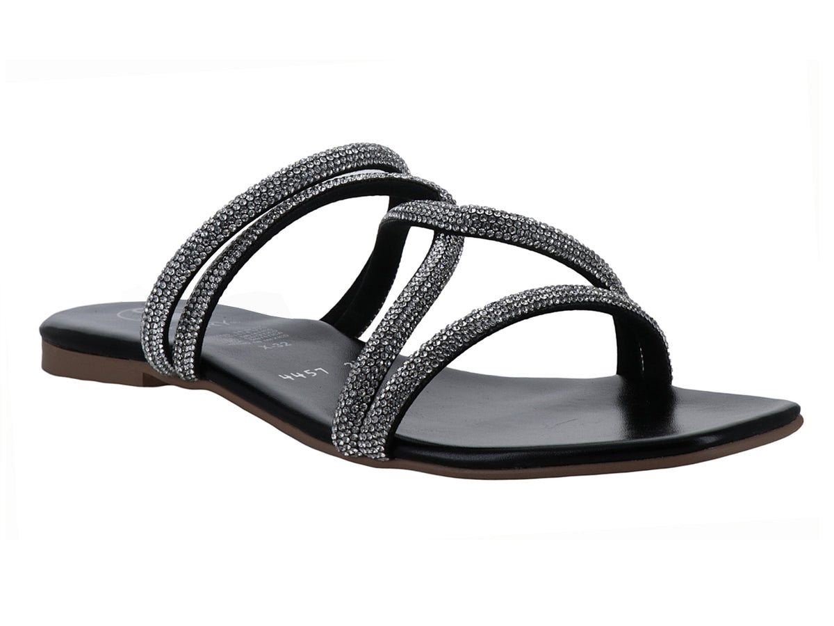 Sandalias SARY Negro para Mujer