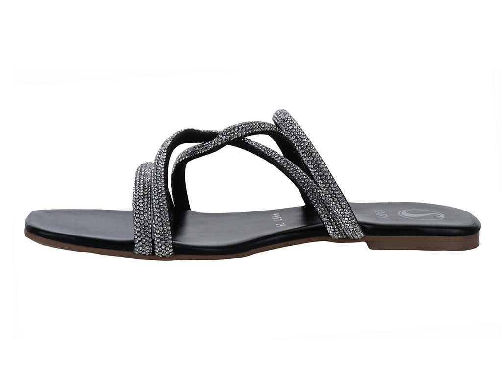 Sandalias Sary 4457 Para Mujer