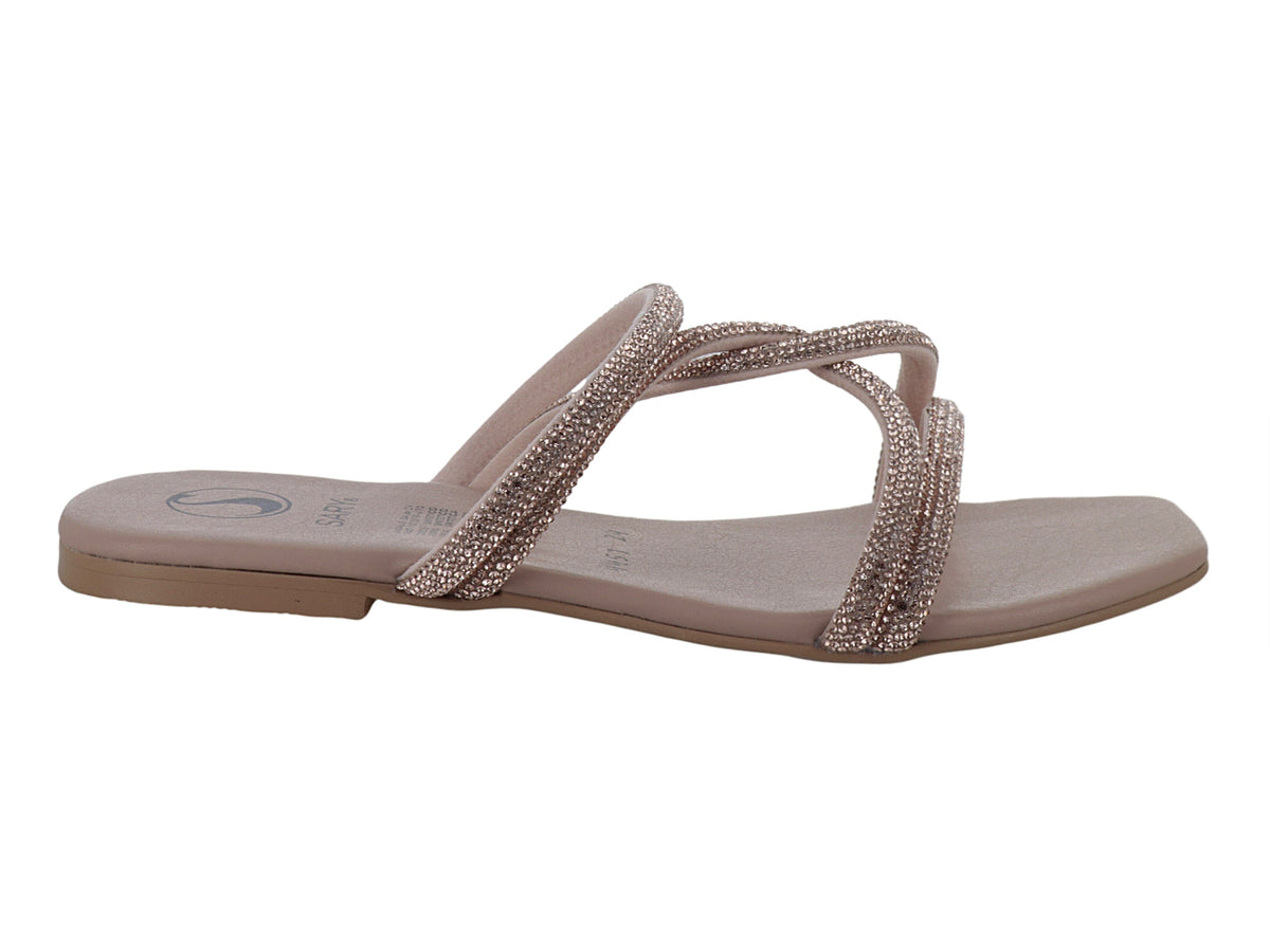 Sandalias Sary 4457 Para Mujer
