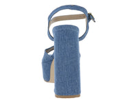 Sandalias Sary Roze 4625 Para Mujer