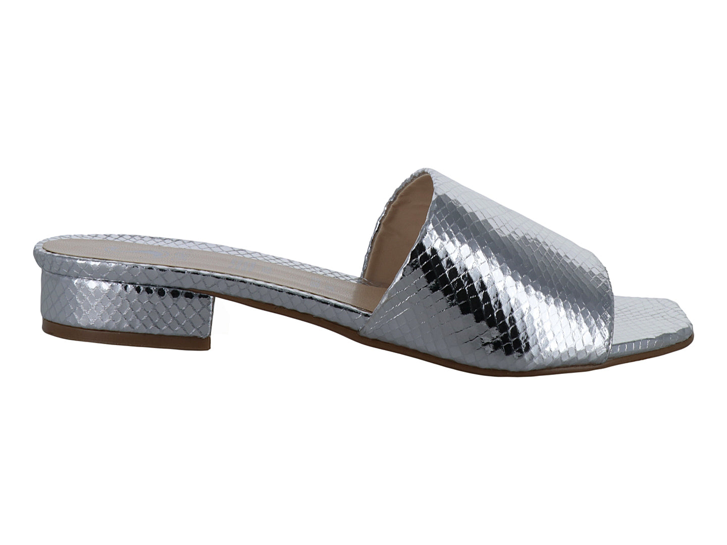 Sandalias Sary 4724 Para Mujer