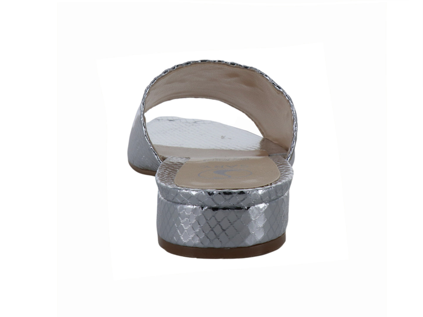 Sandalias Sary 4724 Para Mujer