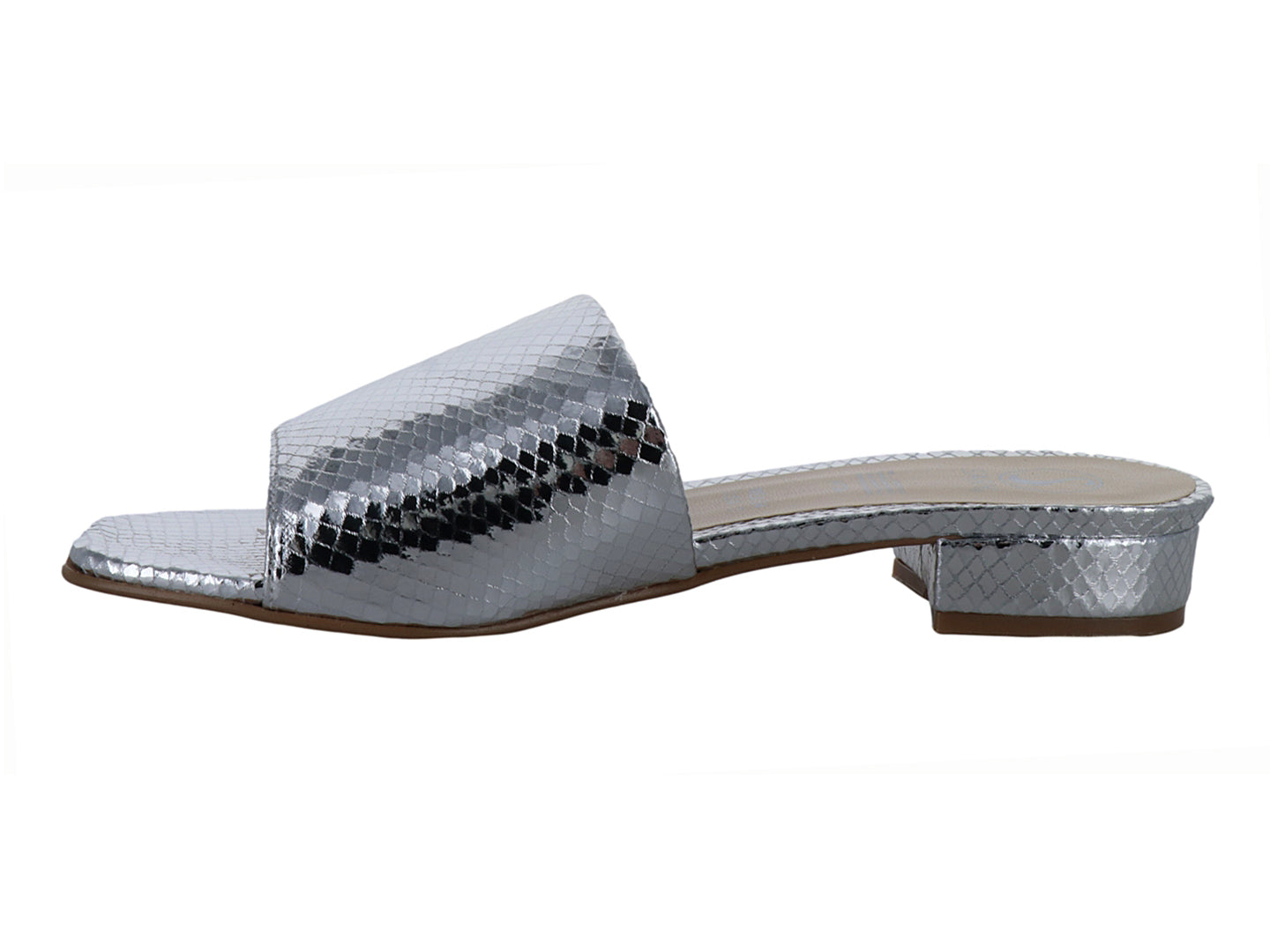 Sandalias Sary 4724 Para Mujer