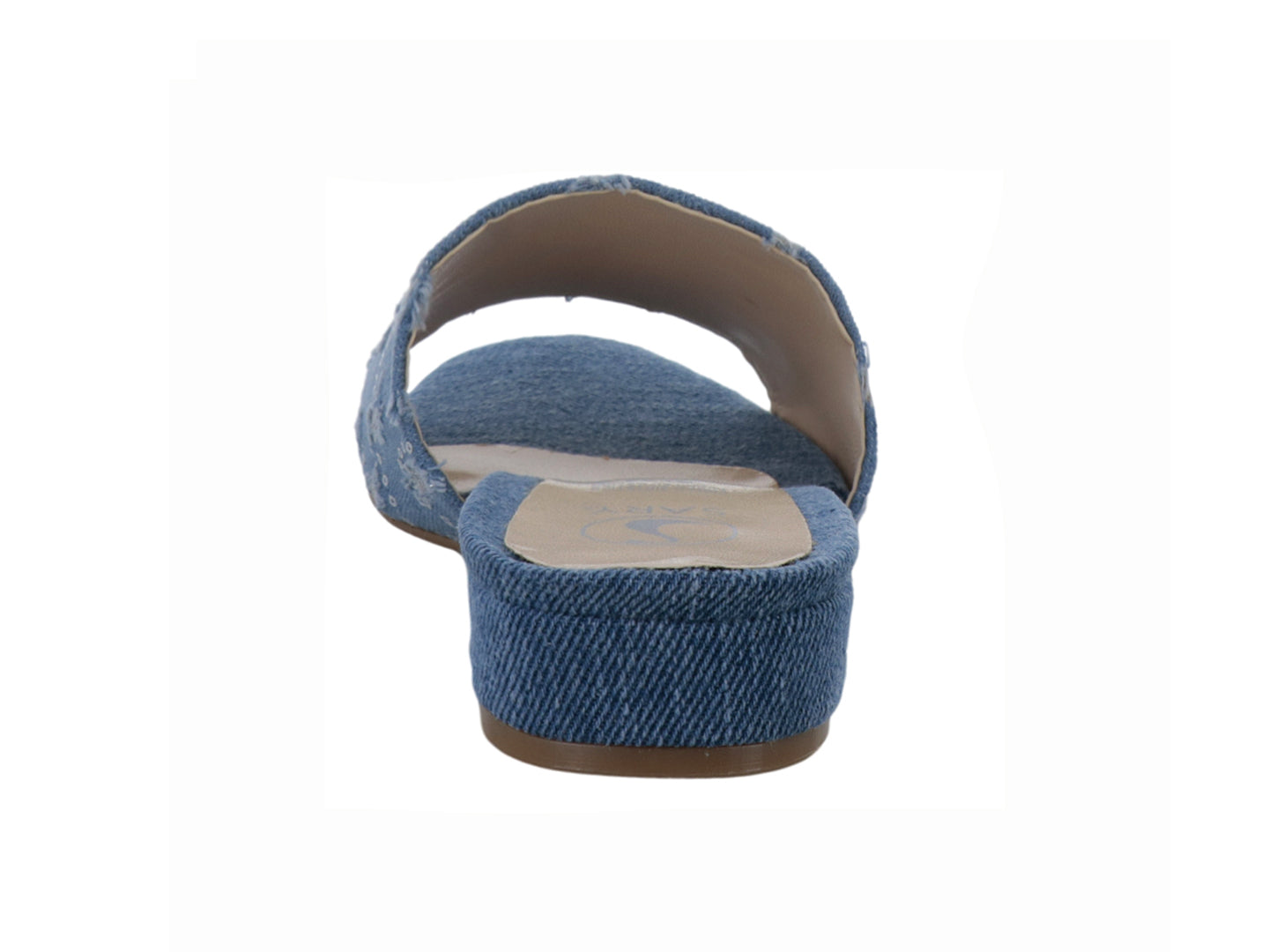 Sandalias Sary 4724 Para Mujer