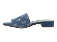 Sandalias Sary 4724 Para Mujer