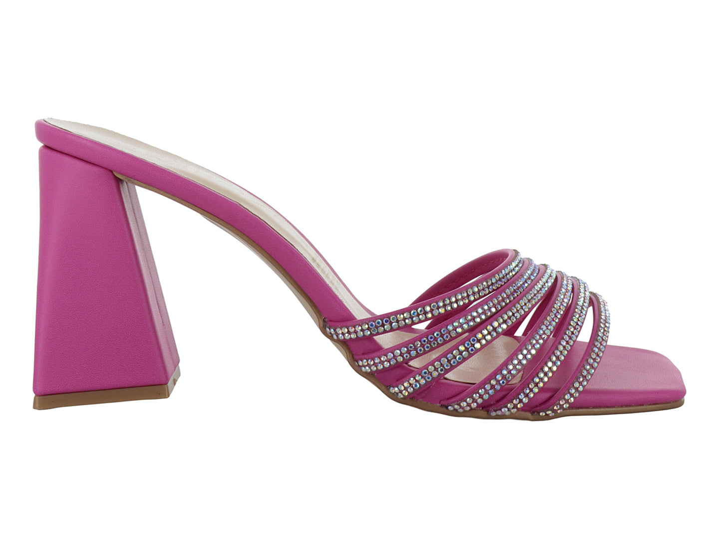 Zapatillas Sary Roze 4686 Para Mujer