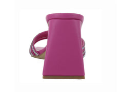 Sandalias Roze Rosa Valentino para Mujer