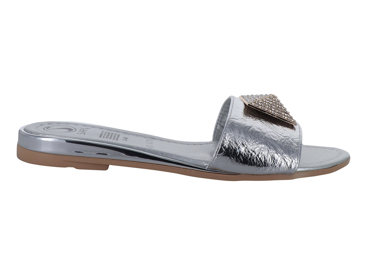 Sandalias Sary 4785 Para Mujer