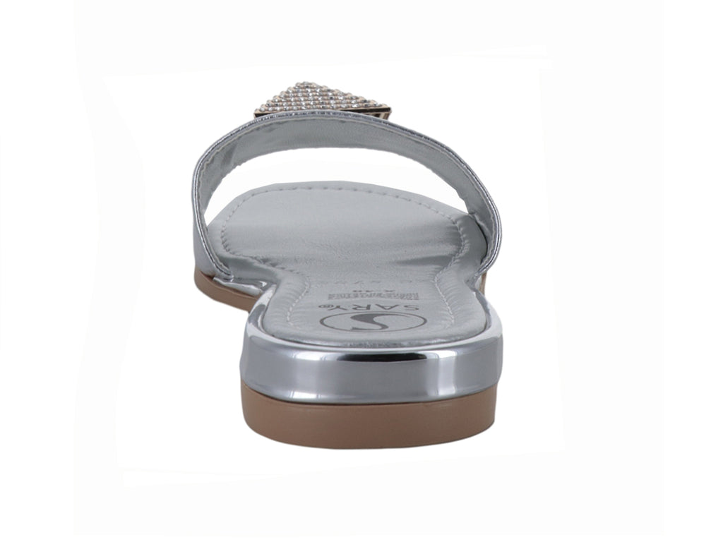 Sandalias Sary 4785 Para Mujer