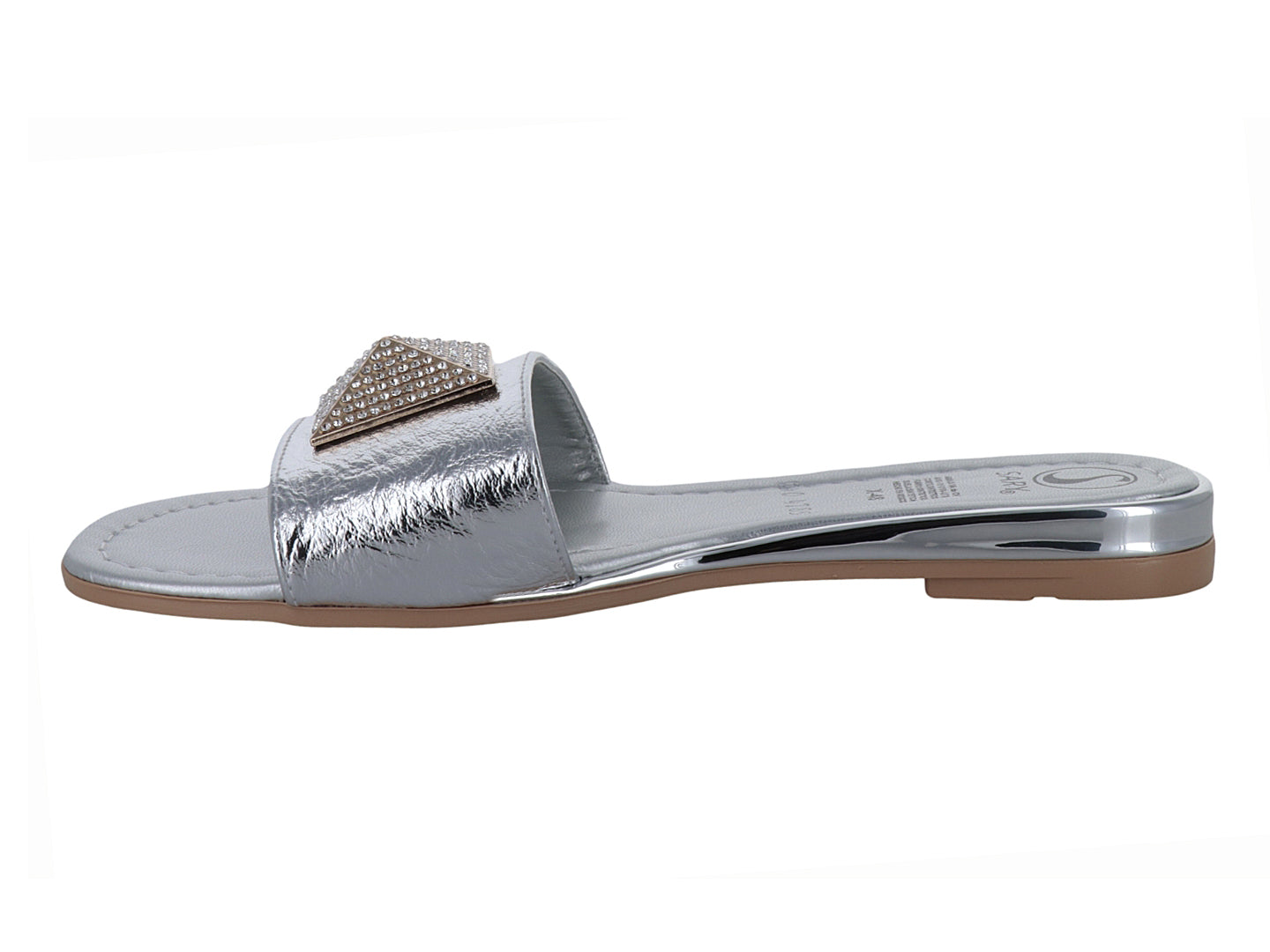 Sandalias Sary 4785 Para Mujer