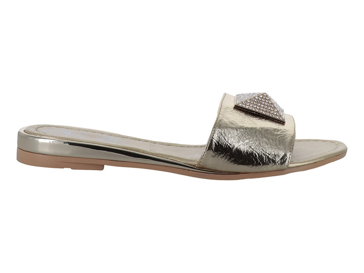 Sandalias Sary 4785 Para Mujer