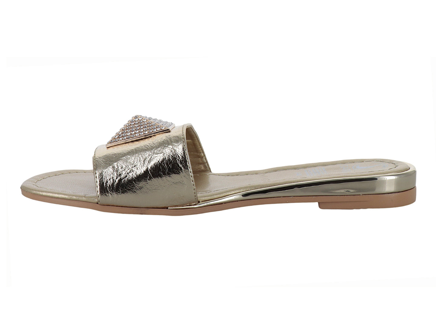 Sandalias Sary 4785 Para Mujer