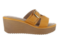 Sandalias Sary 4589 Para Mujer
